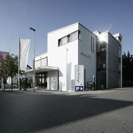Das Wildeck Hotel & Restaurant Abstatt Exterior photo